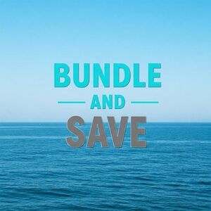 Bundle and Save Offer